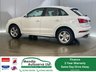 USED 2015 65 AUDI Q3 2.0 TFSI Sport SUV 5dr Petrol S Tronic quattro Euro 6 (s/s) (180 ps) FULL AUDI HISTORY-HUGE SPEC