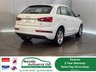 USED 2015 65 AUDI Q3 2.0 TFSI Sport SUV 5dr Petrol S Tronic quattro Euro 6 (s/s) (180 ps) FULL AUDI HISTORY-HUGE SPEC