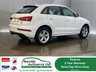 USED 2015 65 AUDI Q3 2.0 TFSI Sport SUV 5dr Petrol S Tronic quattro Euro 6 (s/s) (180 ps) FULL AUDI HISTORY-HUGE SPEC