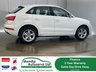 USED 2015 65 AUDI Q3 2.0 TFSI Sport SUV 5dr Petrol S Tronic quattro Euro 6 (s/s) (180 ps) FULL AUDI HISTORY-HUGE SPEC