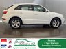 USED 2015 65 AUDI Q3 2.0 TFSI Sport SUV 5dr Petrol S Tronic quattro Euro 6 (s/s) (180 ps) FULL AUDI HISTORY-HUGE SPEC
