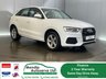 USED 2015 65 AUDI Q3 2.0 TFSI Sport SUV 5dr Petrol S Tronic quattro Euro 6 (s/s) (180 ps) FULL AUDI HISTORY-HUGE SPEC