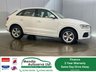 USED 2015 65 AUDI Q3 2.0 TFSI Sport SUV 5dr Petrol S Tronic quattro Euro 6 (s/s) (180 ps) FULL AUDI HISTORY-HUGE SPEC
