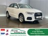 USED 2015 65 AUDI Q3 2.0 TFSI Sport SUV 5dr Petrol S Tronic quattro Euro 6 (s/s) (180 ps) FULL AUDI HISTORY-HUGE SPEC