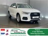 USED 2015 65 AUDI Q3 2.0 TFSI Sport SUV 5dr Petrol S Tronic quattro Euro 6 (s/s) (180 ps) FULL AUDI HISTORY-HUGE SPEC