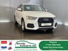 USED 2015 65 AUDI Q3 2.0 TFSI Sport SUV 5dr Petrol S Tronic quattro Euro 6 (s/s) (180 ps) FULL AUDI HISTORY-HUGE SPEC