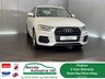 USED 2015 65 AUDI Q3 2.0 TFSI Sport SUV 5dr Petrol S Tronic quattro Euro 6 (s/s) (180 ps) FULL AUDI HISTORY-HUGE SPEC