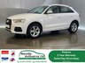 USED 2015 65 AUDI Q3 2.0 TFSI Sport SUV 5dr Petrol S Tronic quattro Euro 6 (s/s) (180 ps) FULL AUDI HISTORY-HUGE SPEC