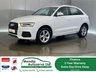 USED 2015 65 AUDI Q3 2.0 TFSI Sport SUV 5dr Petrol S Tronic quattro Euro 6 (s/s) (180 ps) FULL AUDI HISTORY-HUGE SPEC