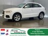 USED 2015 65 AUDI Q3 2.0 TFSI Sport SUV 5dr Petrol S Tronic quattro Euro 6 (s/s) (180 ps) FULL AUDI HISTORY-HUGE SPEC