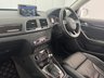 USED 2015 65 AUDI Q3 2.0 TFSI Sport SUV 5dr Petrol S Tronic quattro Euro 6 (s/s) (180 ps) FULL AUDI HISTORY-HUGE SPEC