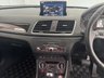 USED 2015 65 AUDI Q3 2.0 TFSI Sport SUV 5dr Petrol S Tronic quattro Euro 6 (s/s) (180 ps) FULL AUDI HISTORY-HUGE SPEC