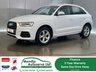 USED 2015 65 AUDI Q3 2.0 TFSI Sport SUV 5dr Petrol S Tronic quattro Euro 6 (s/s) (180 ps) FULL AUDI HISTORY-HUGE SPEC
