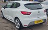 USED 2014 14 RENAULT CLIO 1.2 TCe GT Line Hatchback 5dr Petrol EDC Euro 5 (120 ps) MOT,LOW MILEAGE,BLUETOOTH,USB