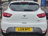 USED 2014 14 RENAULT CLIO 1.2 TCe GT Line Hatchback 5dr Petrol EDC Euro 5 (120 ps) MOT,LOW MILEAGE,BLUETOOTH,USB