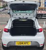 USED 2014 14 RENAULT CLIO 1.2 TCe GT Line Hatchback 5dr Petrol EDC Euro 5 (120 ps) MOT,LOW MILEAGE,BLUETOOTH,USB
