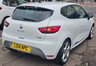USED 2014 14 RENAULT CLIO 1.2 TCe GT Line Hatchback 5dr Petrol EDC Euro 5 (120 ps) MOT,LOW MILEAGE,BLUETOOTH,USB
