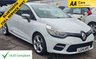 USED 2014 14 RENAULT CLIO 1.2 TCe GT Line Hatchback 5dr Petrol EDC Euro 5 (120 ps) MOT,LOW MILEAGE,BLUETOOTH,USB
