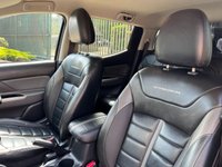 USED 2019 68 MITSUBISHI L200 2.4 DI-D DC Barbarian Pickup Double Cab 4dr Diesel Manual 4WD Euro 6 (178 ps) 