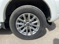 USED 2019 68 MITSUBISHI L200 2.4 DI-D DC Barbarian Pickup Double Cab 4dr Diesel Manual 4WD Euro 6 (178 ps) 