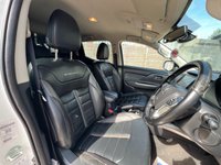 USED 2019 68 MITSUBISHI L200 2.4 DI-D DC Barbarian Pickup Double Cab 4dr Diesel Manual 4WD Euro 6 (178 ps) 