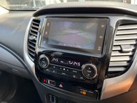 USED 2019 68 MITSUBISHI L200 2.4 DI-D DC Barbarian Pickup Double Cab 4dr Diesel Manual 4WD Euro 6 (178 ps) 