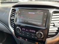 USED 2019 68 MITSUBISHI L200 2.4 DI-D DC Barbarian Pickup Double Cab 4dr Diesel Manual 4WD Euro 6 (178 ps) 
