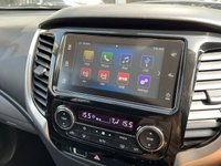USED 2019 68 MITSUBISHI L200 2.4 DI-D DC Barbarian Pickup Double Cab 4dr Diesel Manual 4WD Euro 6 (178 ps) 