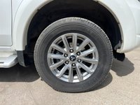 USED 2019 68 MITSUBISHI L200 2.4 DI-D DC Barbarian Pickup Double Cab 4dr Diesel Manual 4WD Euro 6 (178 ps) 
