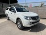 USED 2019 68 MITSUBISHI L200 2.4 DI-D DC Barbarian Pickup Double Cab 4dr Diesel Manual 4WD Euro 6 (178 ps) 