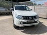 USED 2019 68 MITSUBISHI L200 2.4 DI-D DC Barbarian Pickup Double Cab 4dr Diesel Manual 4WD Euro 6 (178 ps) 