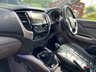 USED 2019 68 MITSUBISHI L200 2.4 DI-D DC Barbarian Pickup Double Cab 4dr Diesel Manual 4WD Euro 6 (178 ps) 