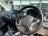 USED 2019 68 MITSUBISHI L200 2.4 DI-D DC Barbarian Pickup Double Cab 4dr Diesel Manual 4WD Euro 6 (178 ps) 