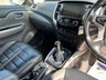 USED 2019 68 MITSUBISHI L200 2.4 DI-D DC Barbarian Pickup Double Cab 4dr Diesel Manual 4WD Euro 6 (178 ps) 
