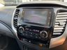USED 2019 68 MITSUBISHI L200 2.4 DI-D DC Barbarian Pickup Double Cab 4dr Diesel Manual 4WD Euro 6 (178 ps) 