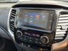 USED 2019 68 MITSUBISHI L200 2.4 DI-D DC Barbarian Pickup Double Cab 4dr Diesel Manual 4WD Euro 6 (178 ps) 