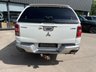 USED 2019 68 MITSUBISHI L200 2.4 DI-D DC Barbarian Pickup Double Cab 4dr Diesel Manual 4WD Euro 6 (178 ps) 