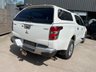 USED 2019 68 MITSUBISHI L200 2.4 DI-D DC Barbarian Pickup Double Cab 4dr Diesel Manual 4WD Euro 6 (178 ps) 