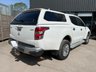 USED 2019 68 MITSUBISHI L200 2.4 DI-D DC Barbarian Pickup Double Cab 4dr Diesel Manual 4WD Euro 6 (178 ps) 