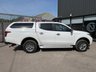 USED 2019 68 MITSUBISHI L200 2.4 DI-D DC Barbarian Pickup Double Cab 4dr Diesel Manual 4WD Euro 6 (178 ps) 