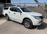 USED 2019 68 MITSUBISHI L200 2.4 DI-D DC Barbarian Pickup Double Cab 4dr Diesel Manual 4WD Euro 6 (178 ps) 