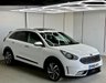 USED 2016 66 KIA NIRO 1.6h GDi First Edition SUV 5dr Petrol Hybrid DCT Euro 6 (s/s) (139 bhp) SAT NAV-PARKING SENSORS-SUNROOF