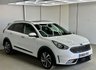 USED 2016 66 KIA NIRO 1.6h GDi First Edition SUV 5dr Petrol Hybrid DCT Euro 6 (s/s) (139 bhp) SAT NAV-PARKING SENSORS-SUNROOF