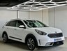 USED 2016 66 KIA NIRO 1.6h GDi First Edition SUV 5dr Petrol Hybrid DCT Euro 6 (s/s) (139 bhp) SAT NAV-PARKING SENSORS-SUNROOF
