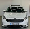 USED 2016 66 KIA NIRO 1.6h GDi First Edition SUV 5dr Petrol Hybrid DCT Euro 6 (s/s) (139 bhp) SAT NAV-PARKING SENSORS-SUNROOF