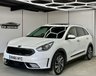 USED 2016 66 KIA NIRO 1.6h GDi First Edition SUV 5dr Petrol Hybrid DCT Euro 6 (s/s) (139 bhp) SAT NAV-PARKING SENSORS-SUNROOF