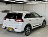 USED 2016 66 KIA NIRO 1.6h GDi First Edition SUV 5dr Petrol Hybrid DCT Euro 6 (s/s) (139 bhp) SAT NAV-PARKING SENSORS-SUNROOF