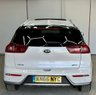 USED 2016 66 KIA NIRO 1.6h GDi First Edition SUV 5dr Petrol Hybrid DCT Euro 6 (s/s) (139 bhp) SAT NAV-PARKING SENSORS-SUNROOF