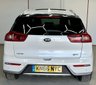 USED 2016 66 KIA NIRO 1.6h GDi First Edition SUV 5dr Petrol Hybrid DCT Euro 6 (s/s) (139 bhp) SAT NAV-PARKING SENSORS-SUNROOF