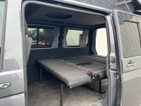 USED 2021 G VOLKSWAGEN TRANSPORTER 2.0 TDI T28 Highline Panel Van 5dr Diesel DSG FWD SWB Euro 6 (s/s) (150 ps) ** BEAUTIFUL EXAMPLE! **